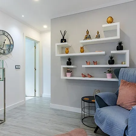 Myplacelisbon - Lumiar Luxury House * Lisbon