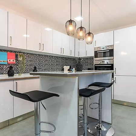 Myplacelisbon - Lumiar Luxury House