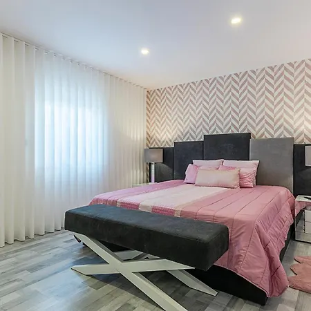 Myplacelisbon - Lumiar Luxury House Будинок відпочинку
