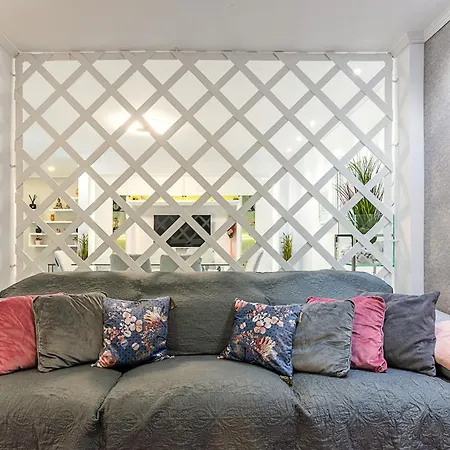 Myplacelisbon - Lumiar Luxury House Holiday home