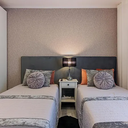 Myplacelisbon - Lumiar Luxury House * Лісабон