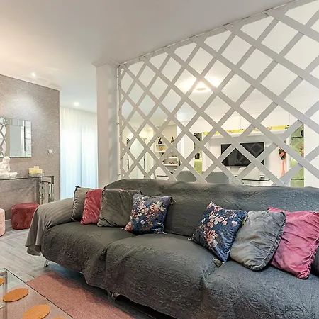 Будинок відпочинку Myplacelisbon - Lumiar Luxury House Лісабон
