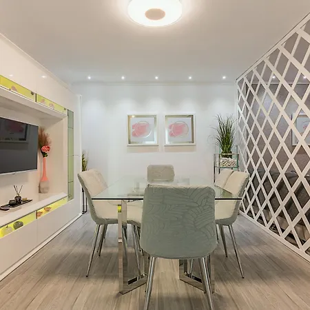 Myplacelisbon - Lumiar Luxury House * Лісабон