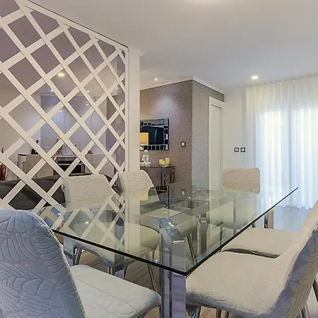 Myplacelisbon - Lumiar Luxury House Holiday home