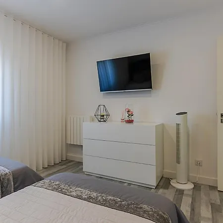 Holiday home Myplacelisbon - Lumiar Luxury House