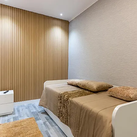 Myplacelisbon - Lumiar Luxury House *