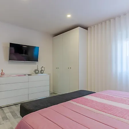 Сasa de vacaciones Myplacelisbon - Lumiar Luxury House