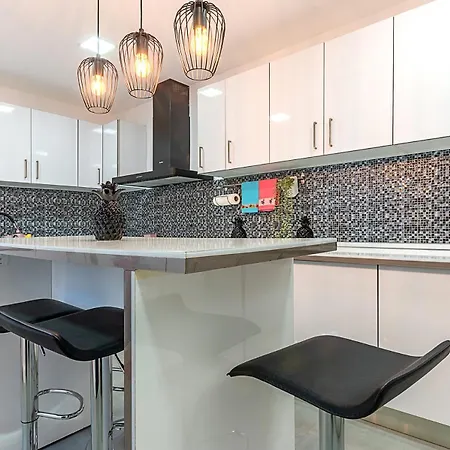 Сasa de vacaciones Myplacelisbon - Lumiar Luxury House *