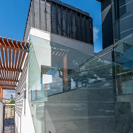 Myplacelisbon - Lumiar Luxury House Feriehus