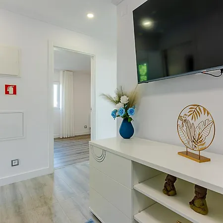 Myplacelisbon - Lumiar Luxury House Feriehus Lisboa