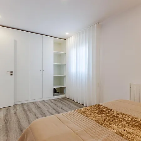 Myplacelisbon - Lumiar Luxury House Feriehus