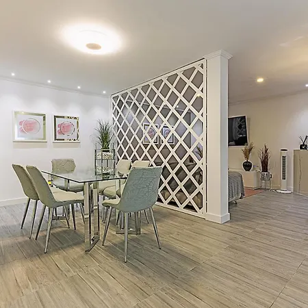 Myplacelisbon - Lumiar Luxury House Feriehus
