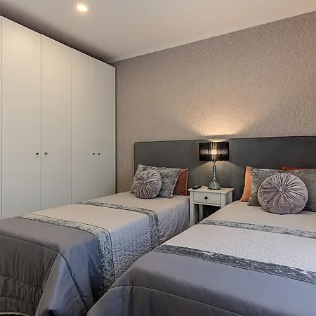 Myplacelisbon - Lumiar Luxury House Feriehus