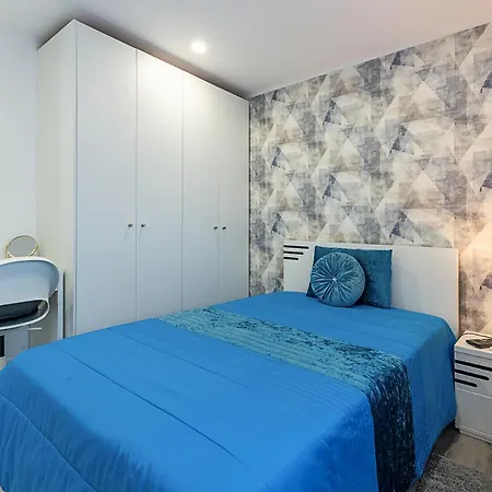 Feriehus Myplacelisbon - Lumiar Luxury House Lisboa